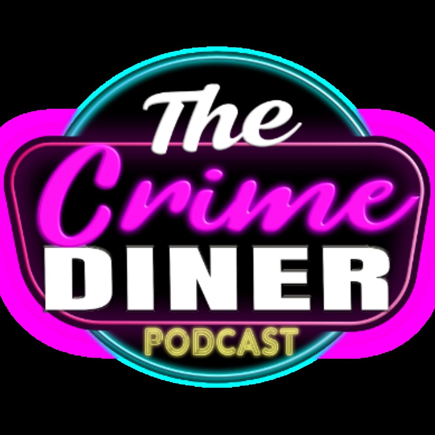 Crime Diner: Witch Please