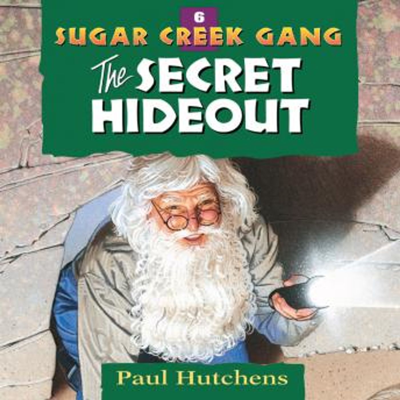Download Top Full Audiobooks in Kids, Mystery & Fantasy