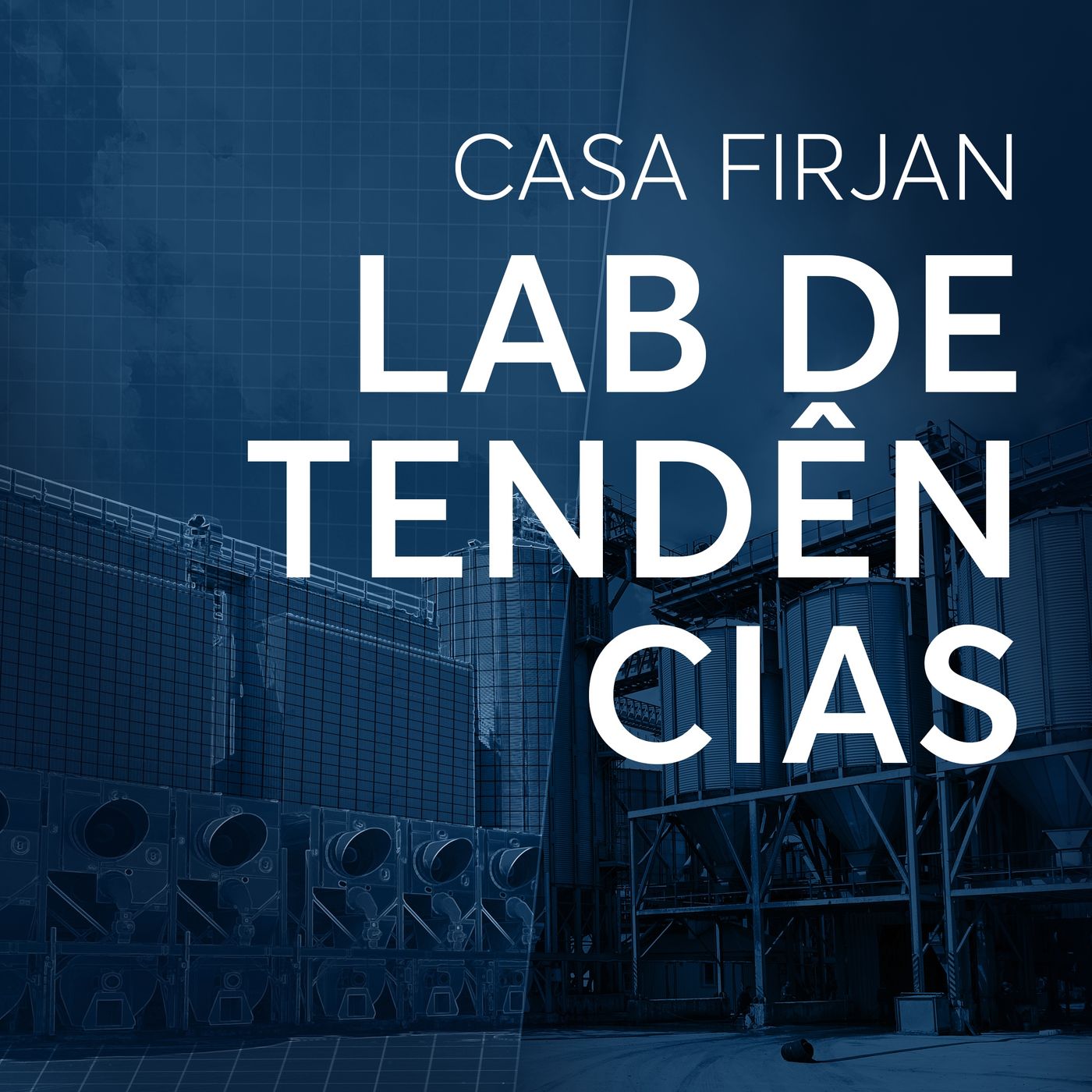 Lab de Tendências