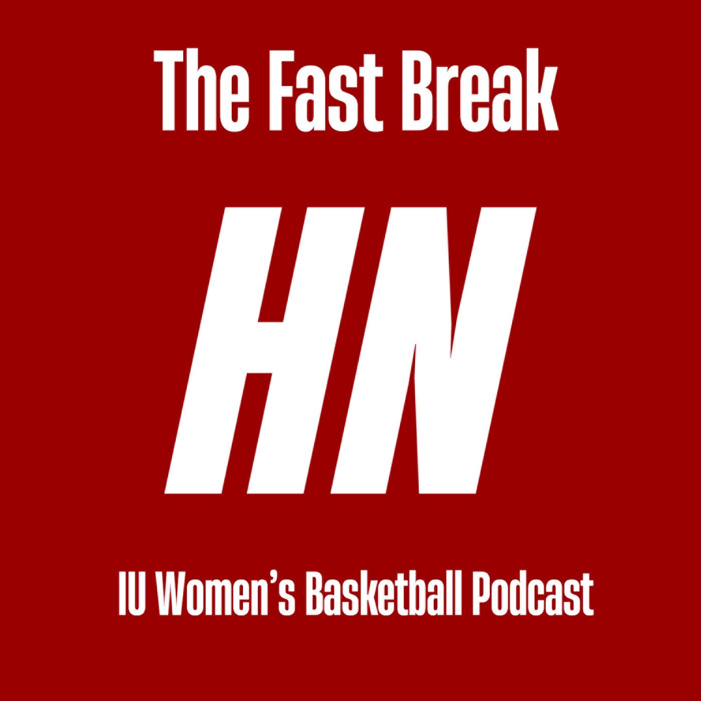 The Fast Break - The Hoosier Network