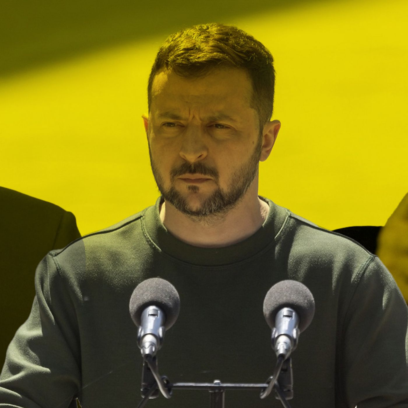 Tertulia de La Trinchera: Trump vende a Ucrania para acabar con la guerra