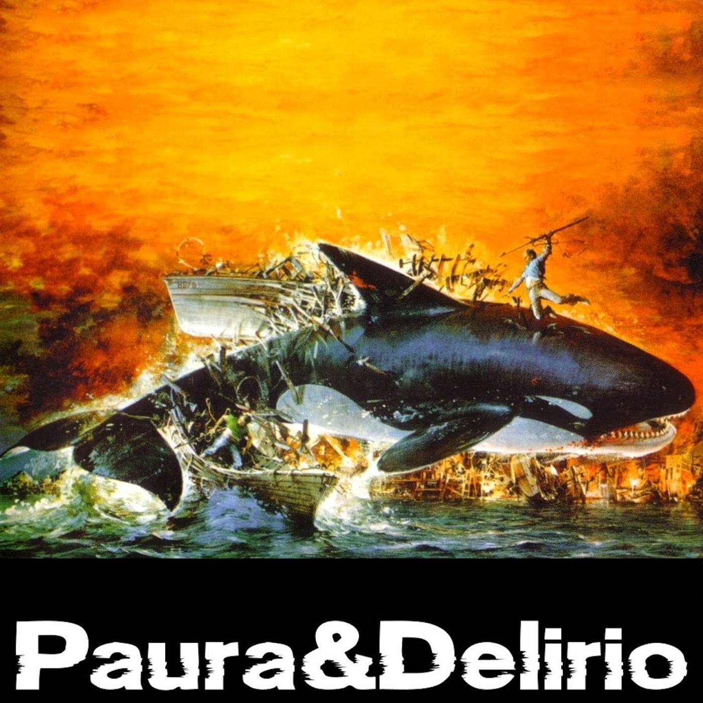 Paura & Delirio