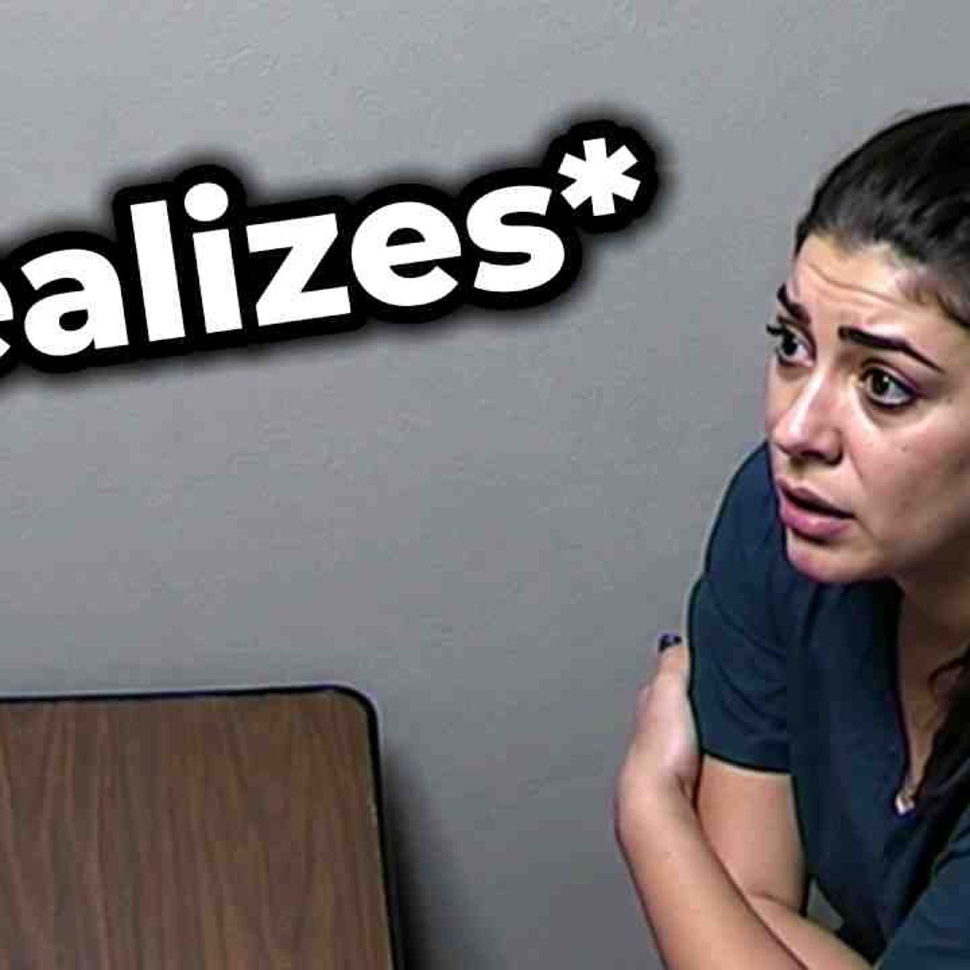 Killer Girlfriend Kills Her Friend _ Doesn_t Realize She Left DNA Evidence