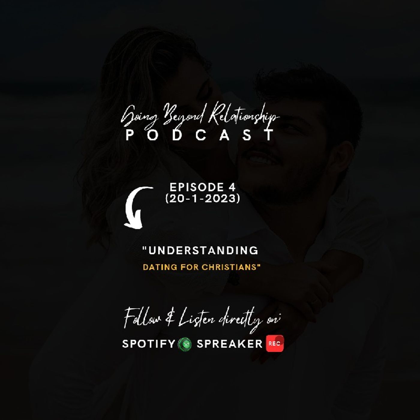 Understanding Dating for Christians