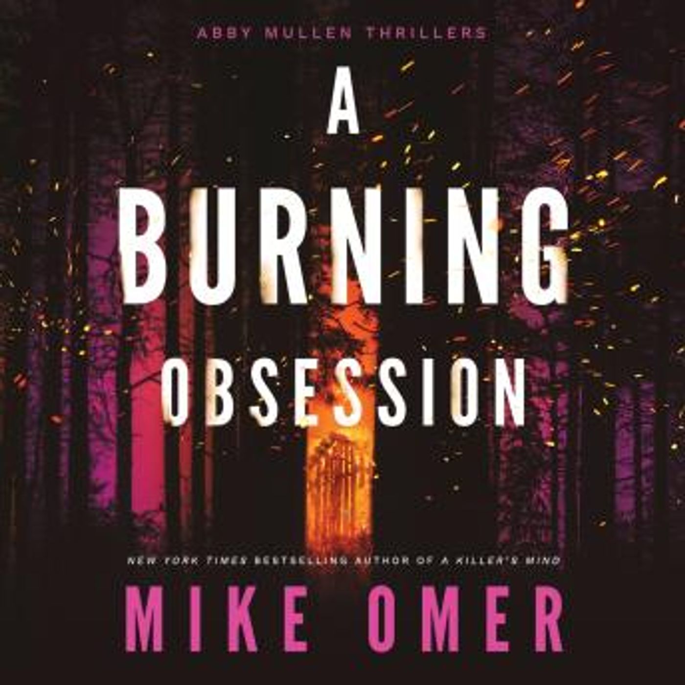 Trending Full Audiobooks in Mystery, Thriller & Horror, Suspense