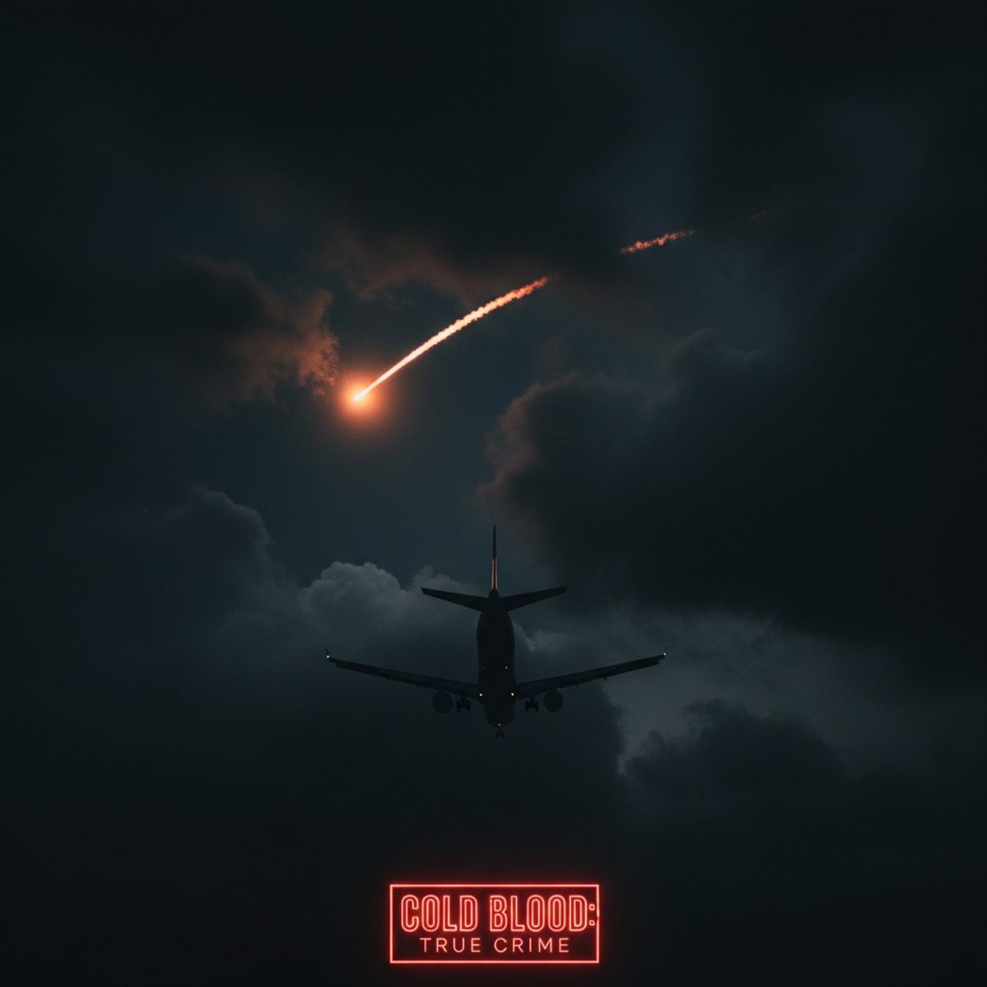 The Rwanda Plane-Shot Ballistics episode artwork