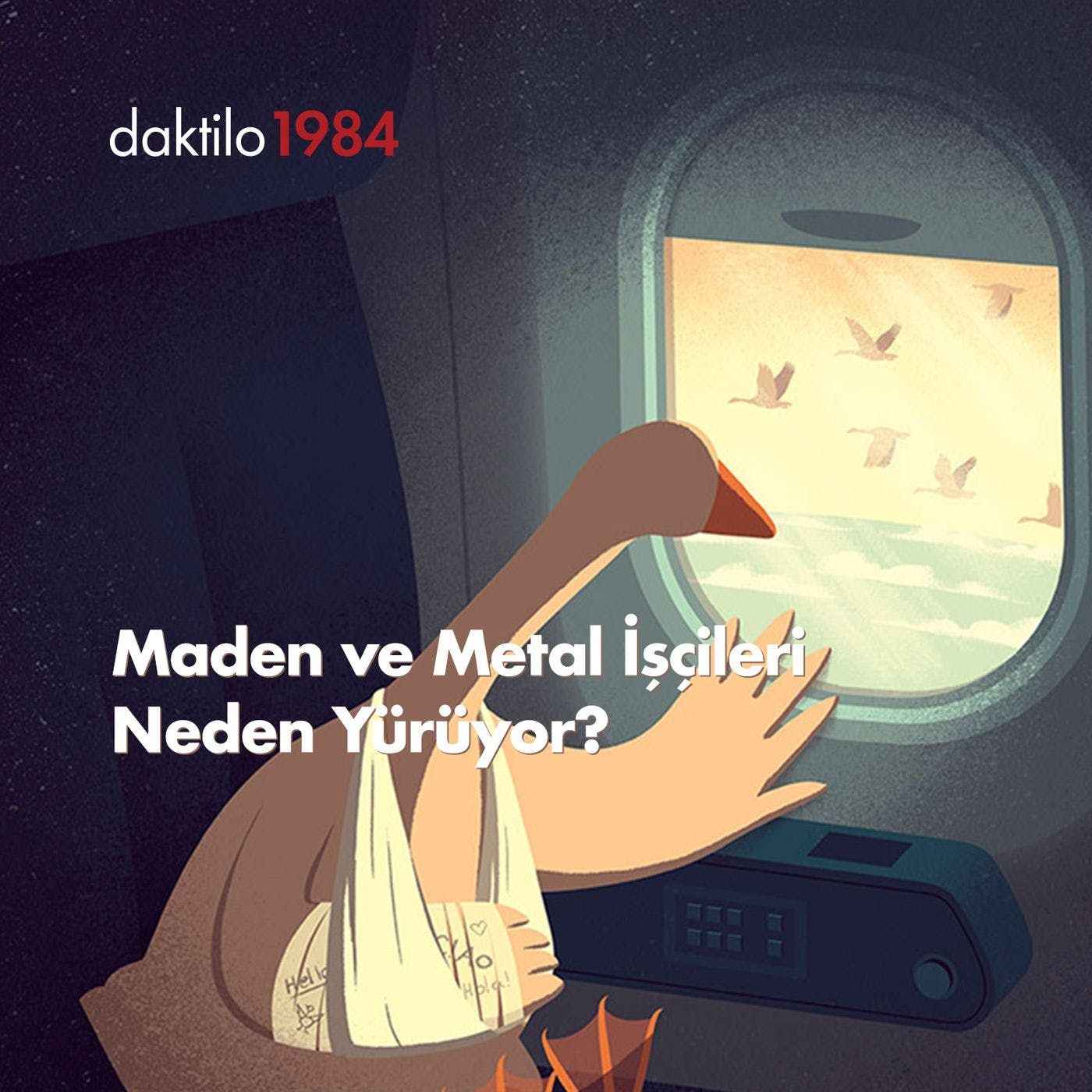 Eskisi Gibi Değil