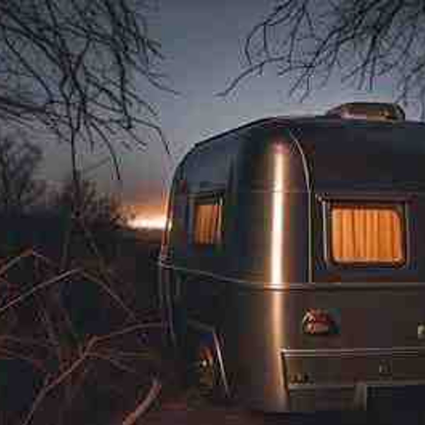 5 Scary RV Camping Horror Stories That will Astonish You episode artwork