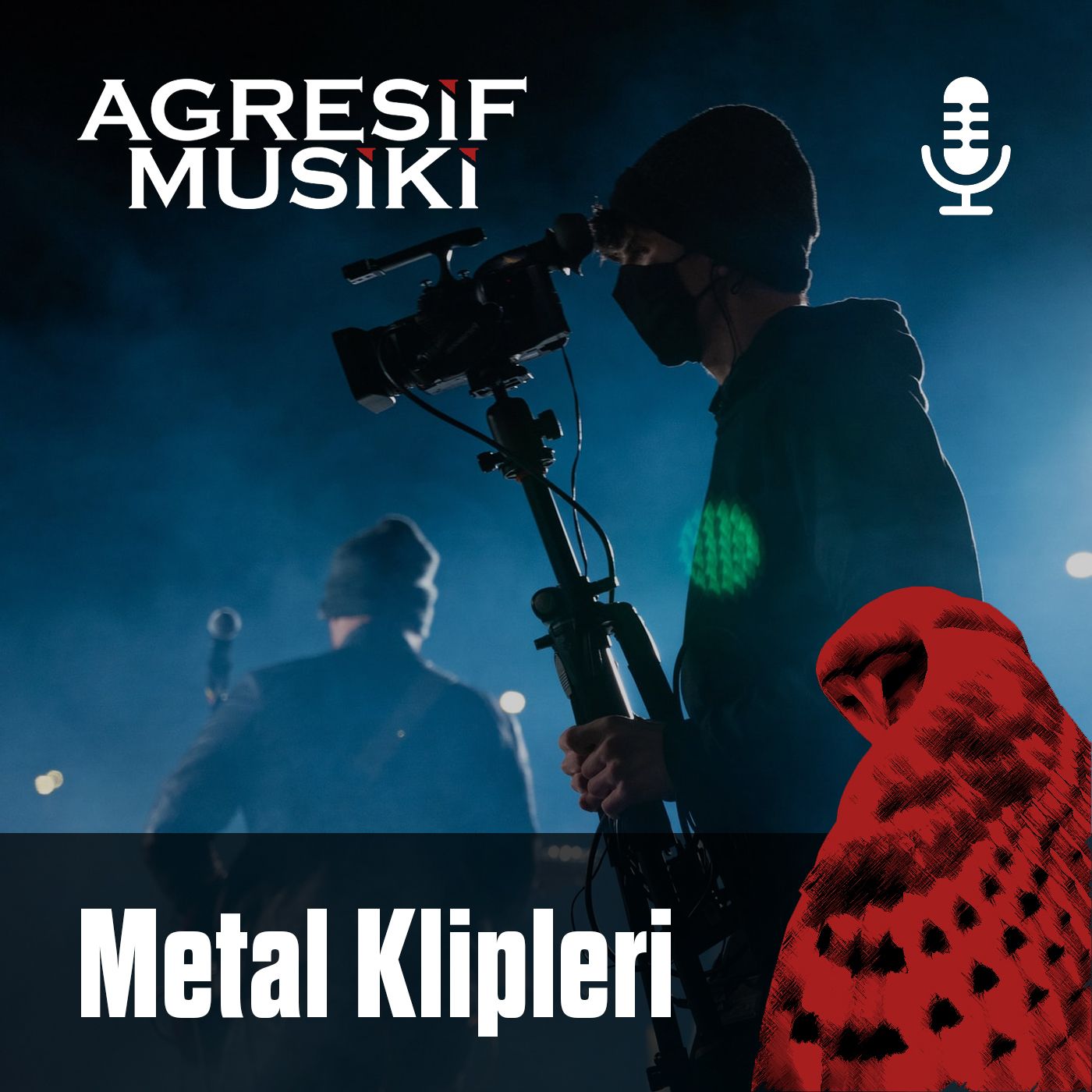 Agresif Musiki