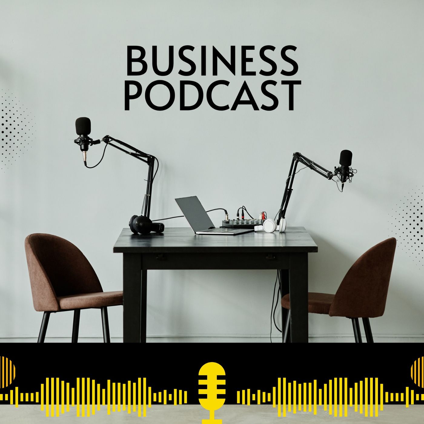 Bussines Podcast podcast artwork