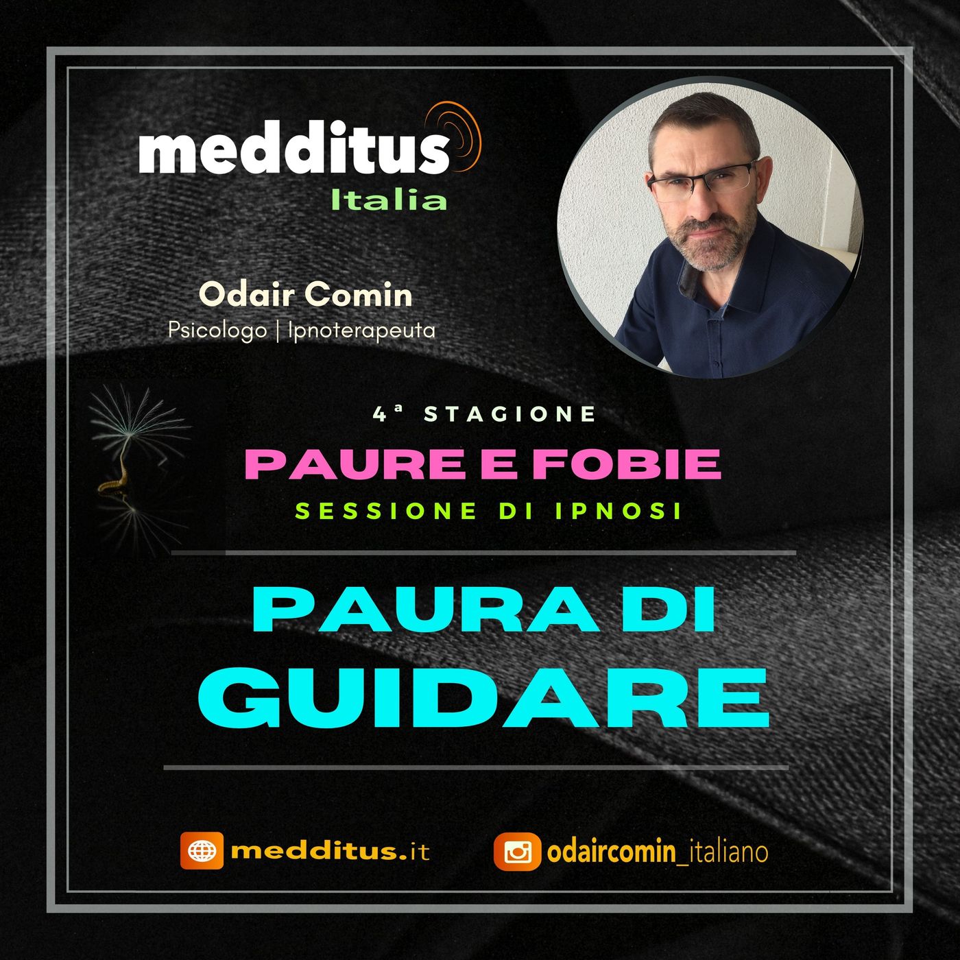 Medditus | Italia | Ipnosi