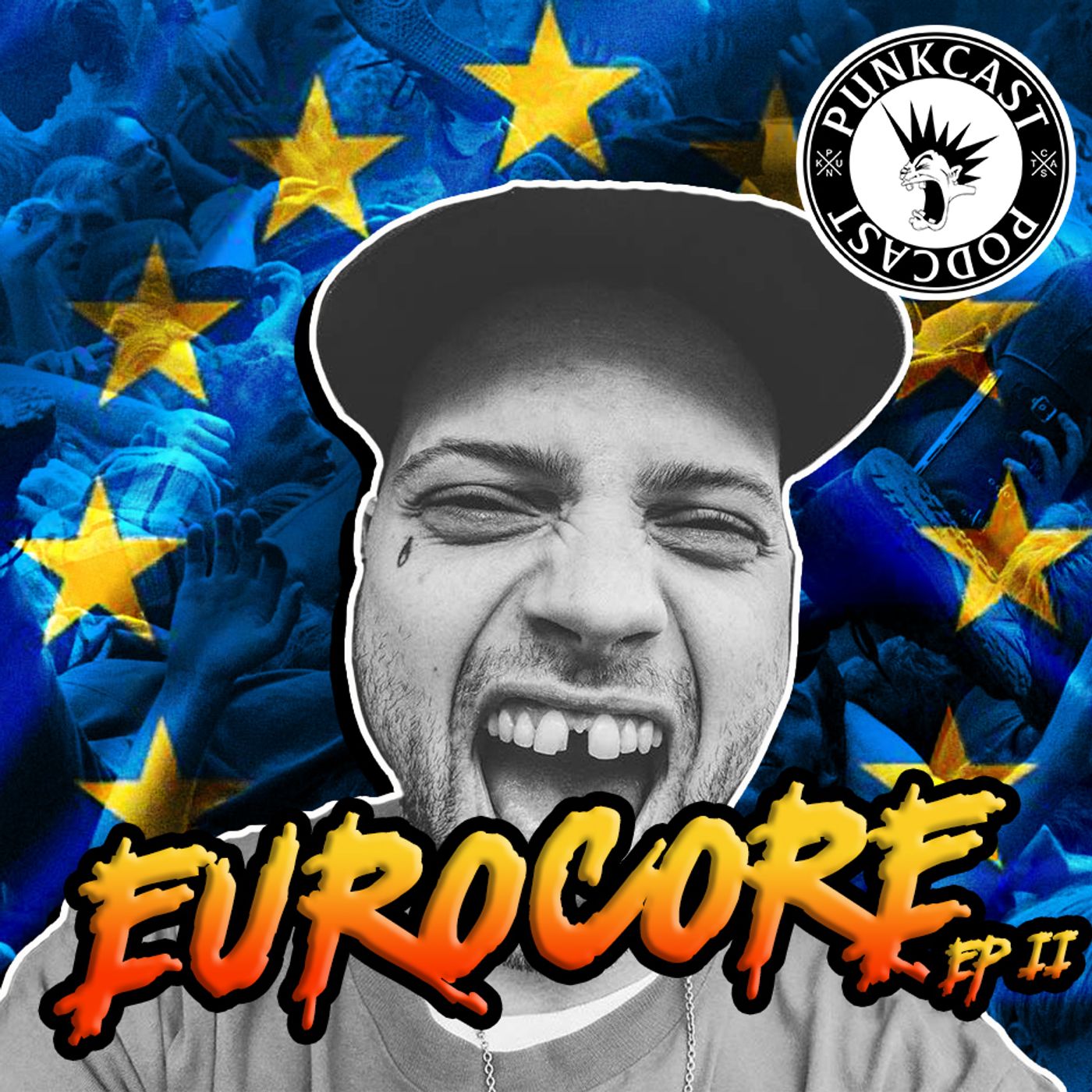15 EUROCORE BANDS YOU NEED TO LISTEN! episode artwork
