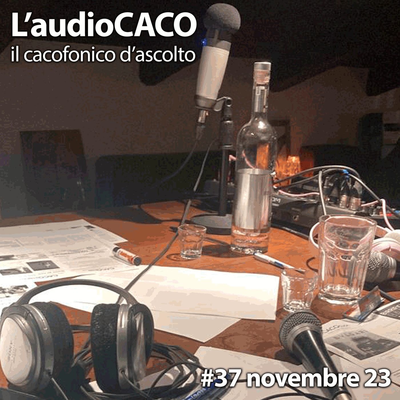 l\'audioCACO