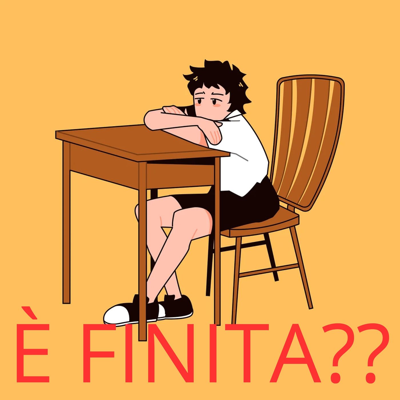 #Toscanella È FINITA?? episode artwork