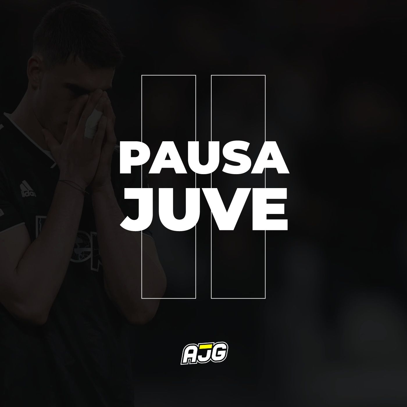 Pausa Juve | AJG