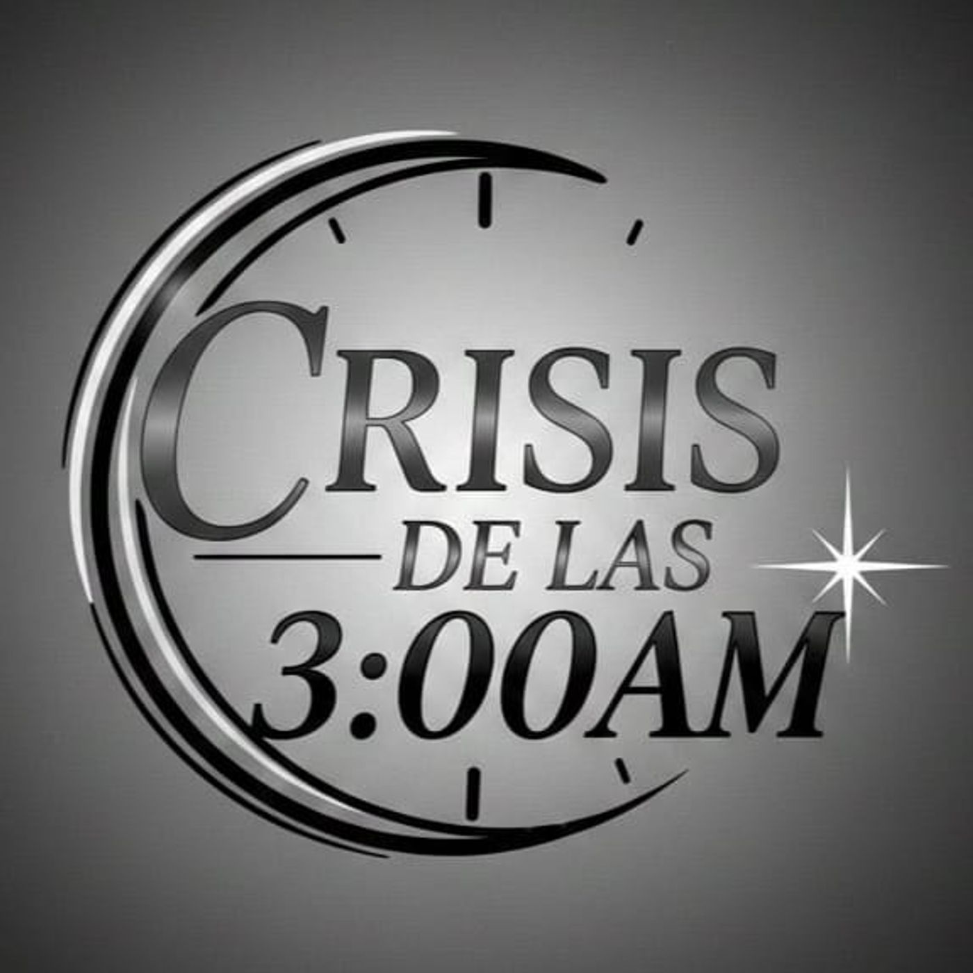 Crisis de las 3:00AM podcast artwork