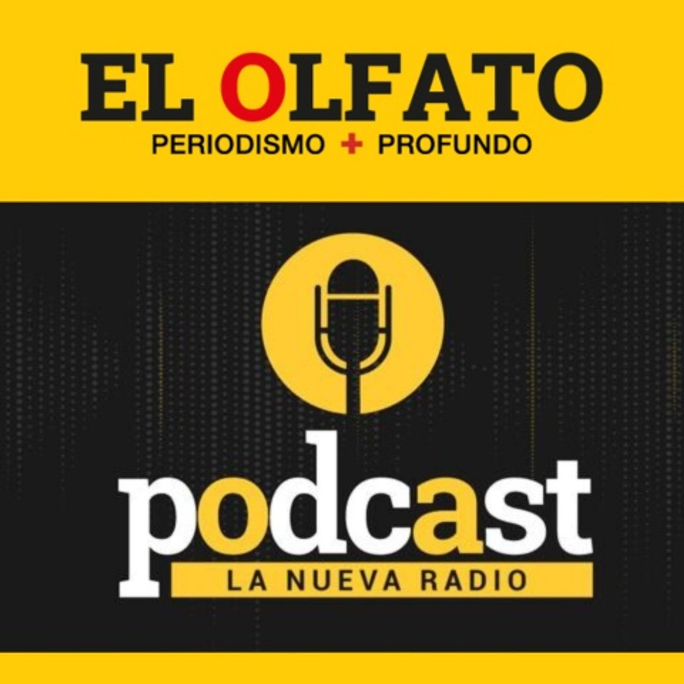 EL OLFATO