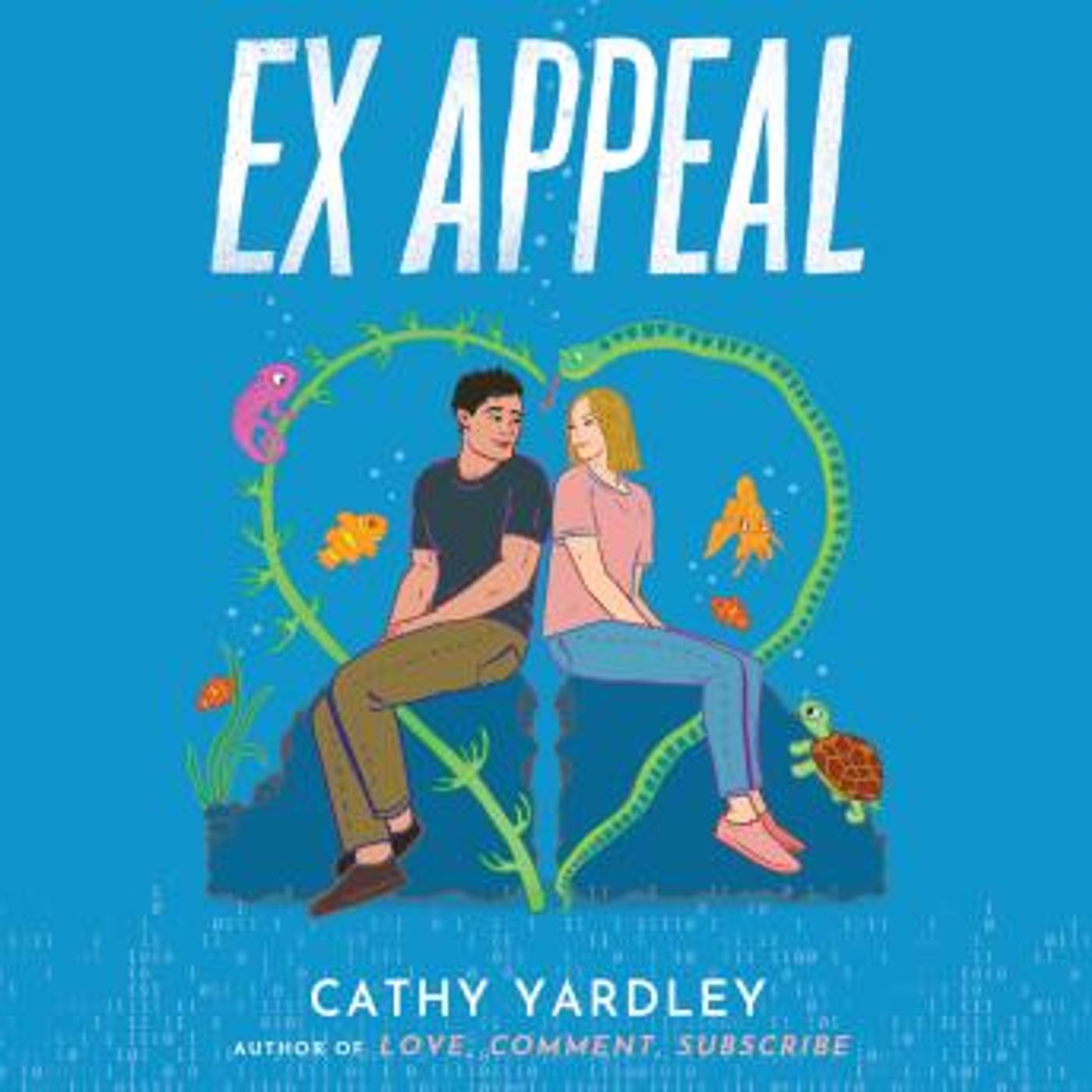 Get Latest Full Audiobooks in Romance, Rom-Com