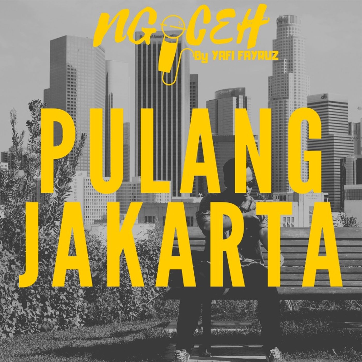 Ngoceh With Anak LA