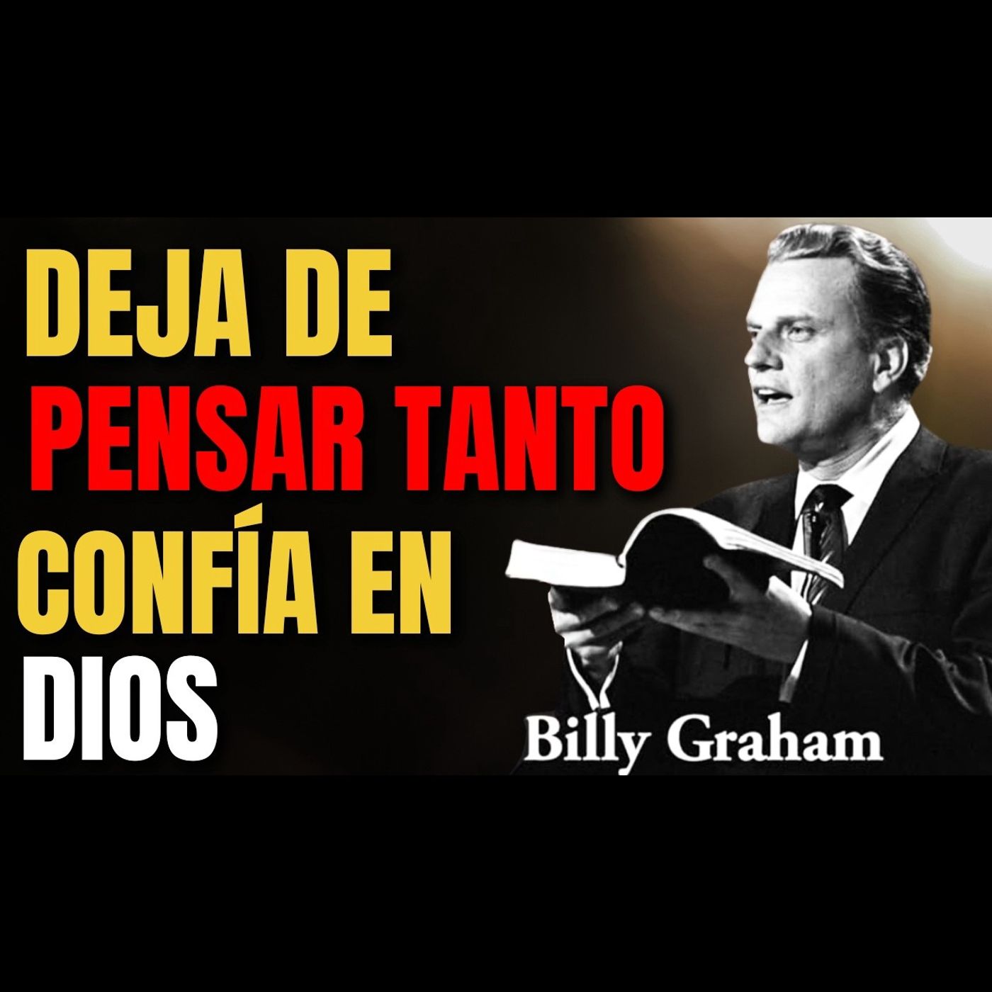 ¡QUEMA EL PASADO Entrégale Todo a DIOS - Predicas Cristianas