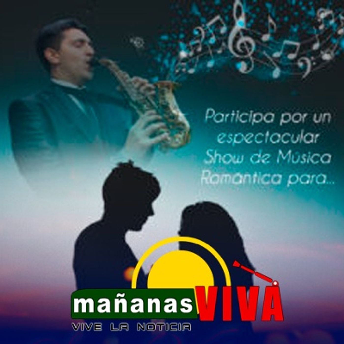 Show música romántica en el teatro casa de la Cultura Ipiales episode artwork