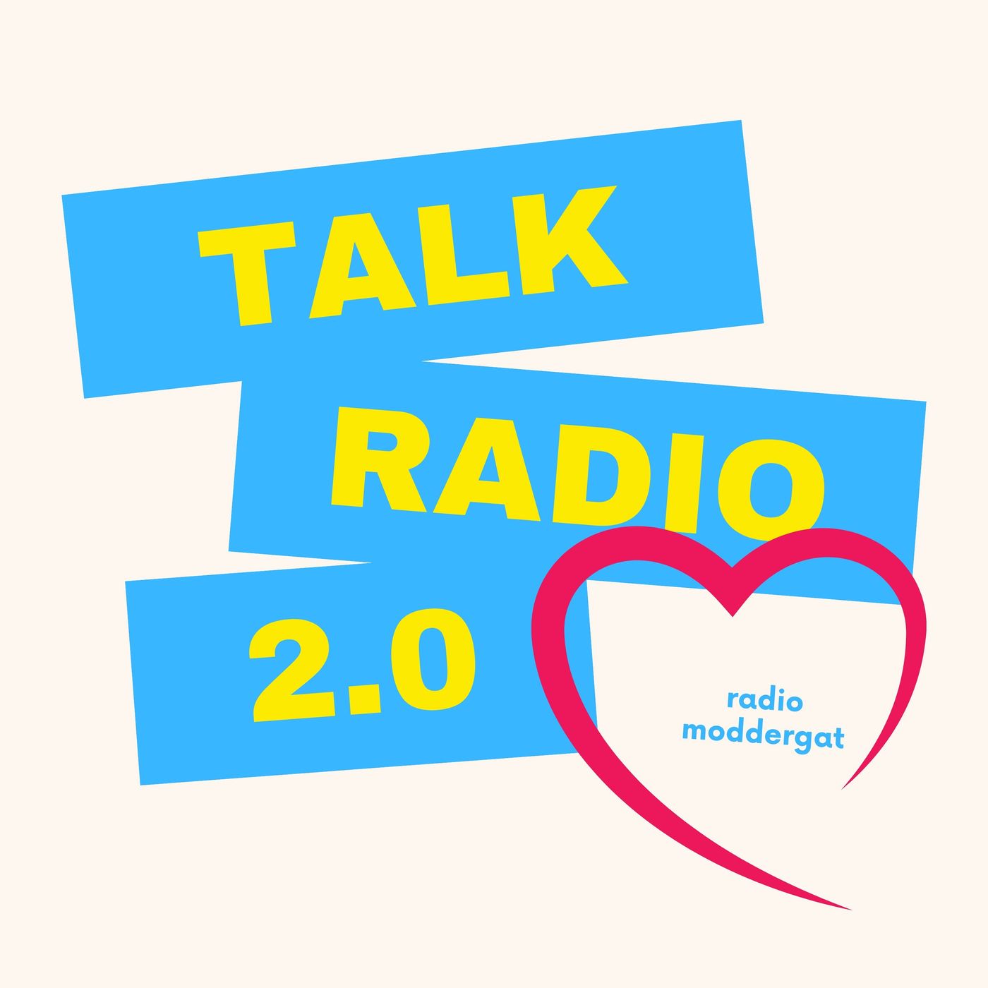 EZAZ radio moddergat