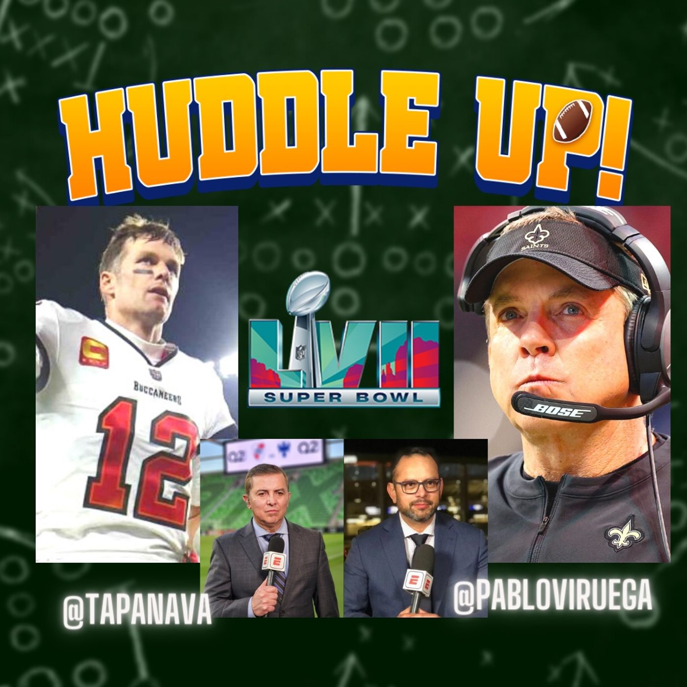 HuddleUP