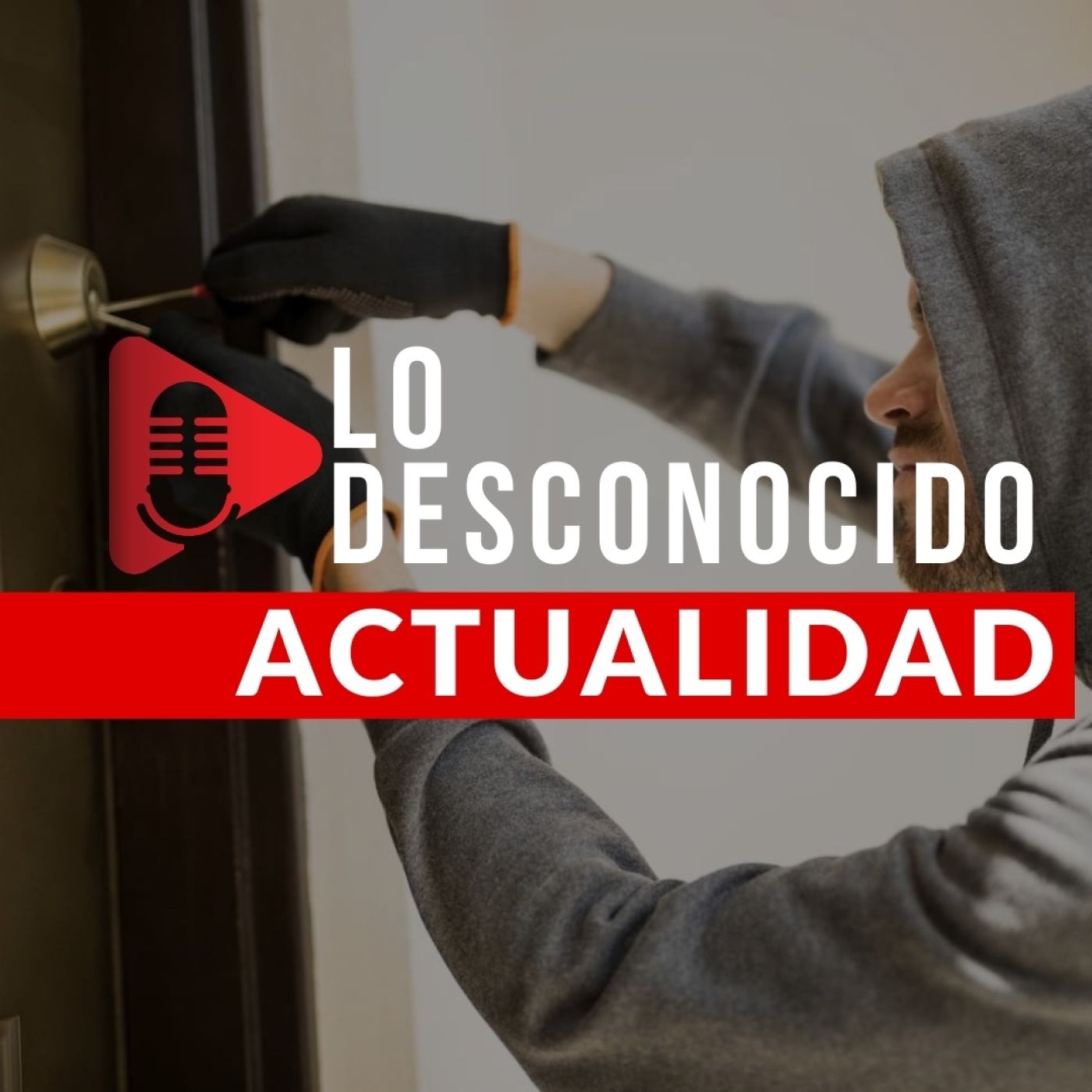 Lo Desconocido: Filosofía y Espiritualidad