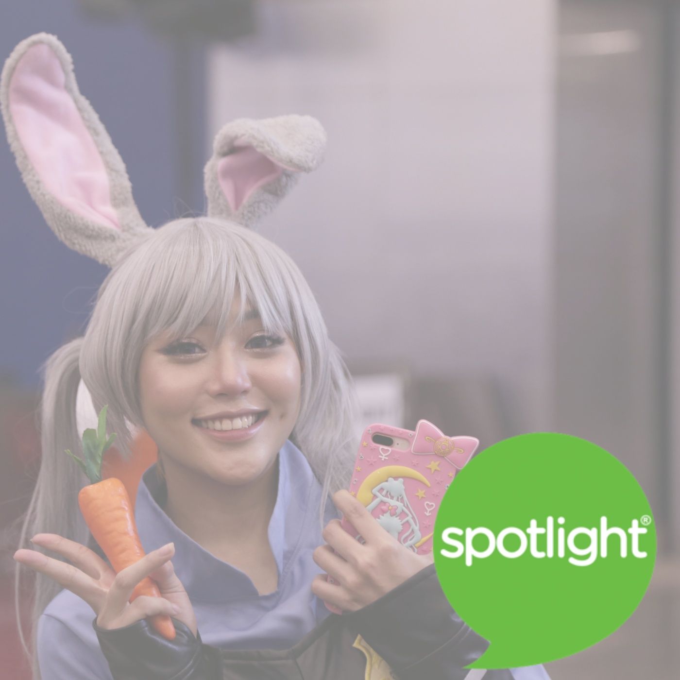 Cosplay: Playing Your Favorite Character