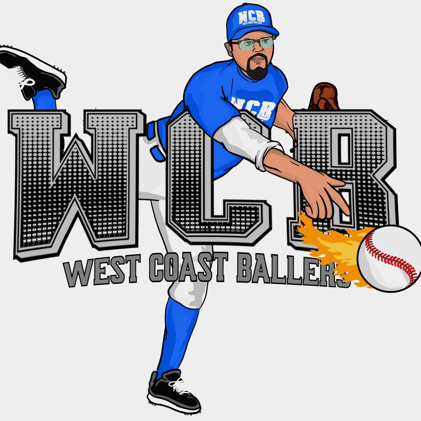 West Coast Ballers