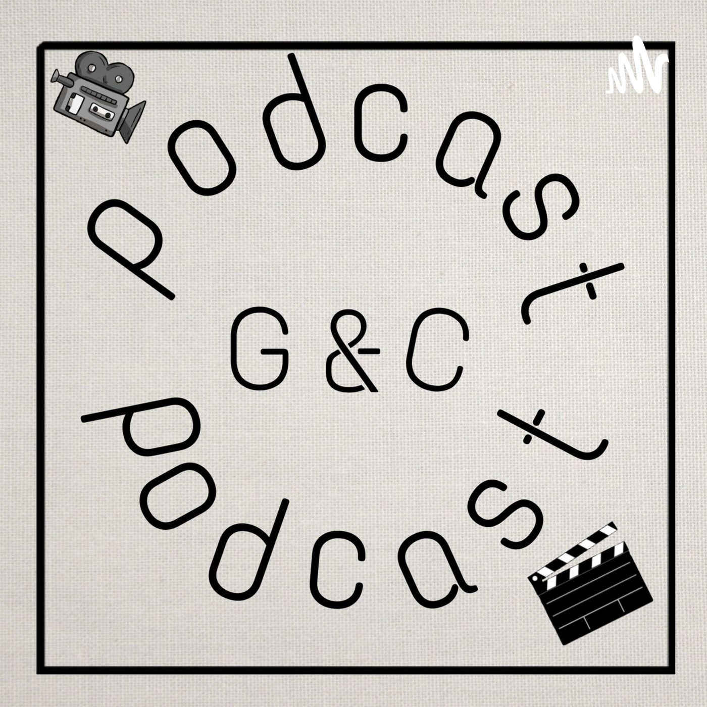 G&C Podcast cover art