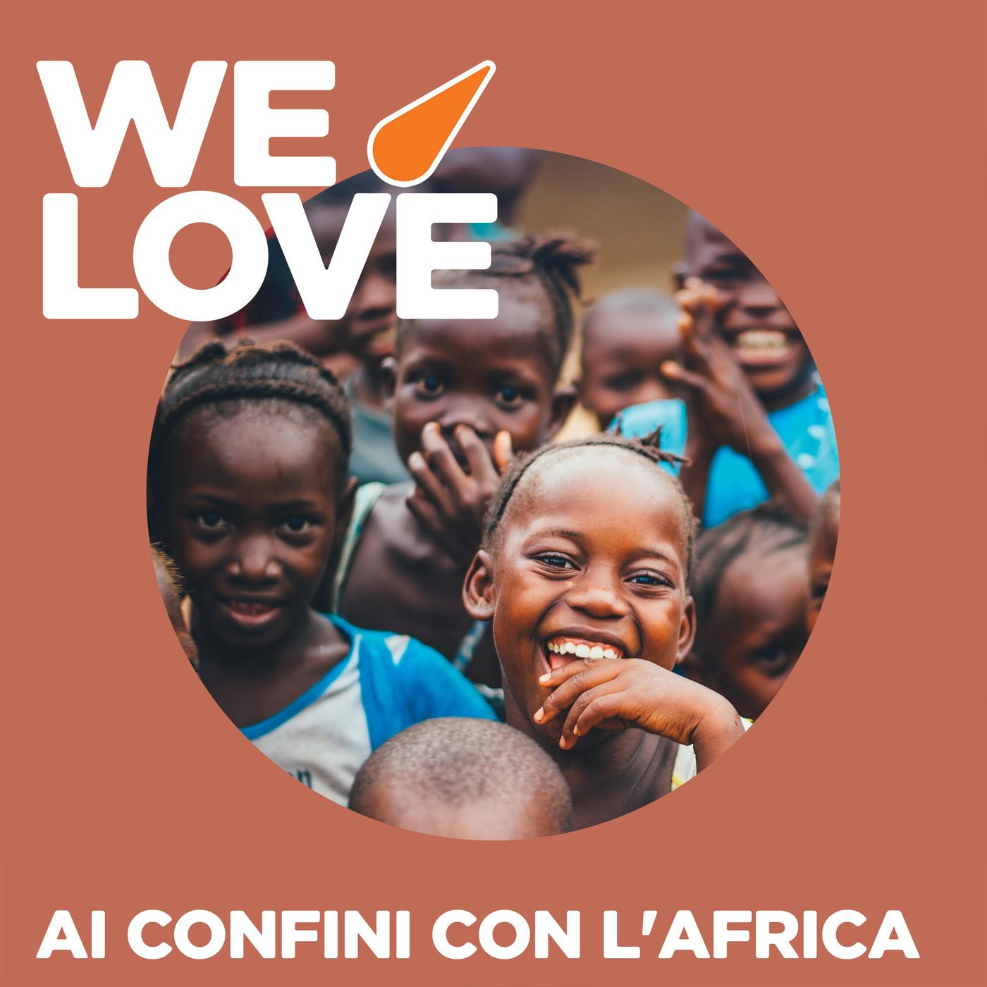 WE LOVE
