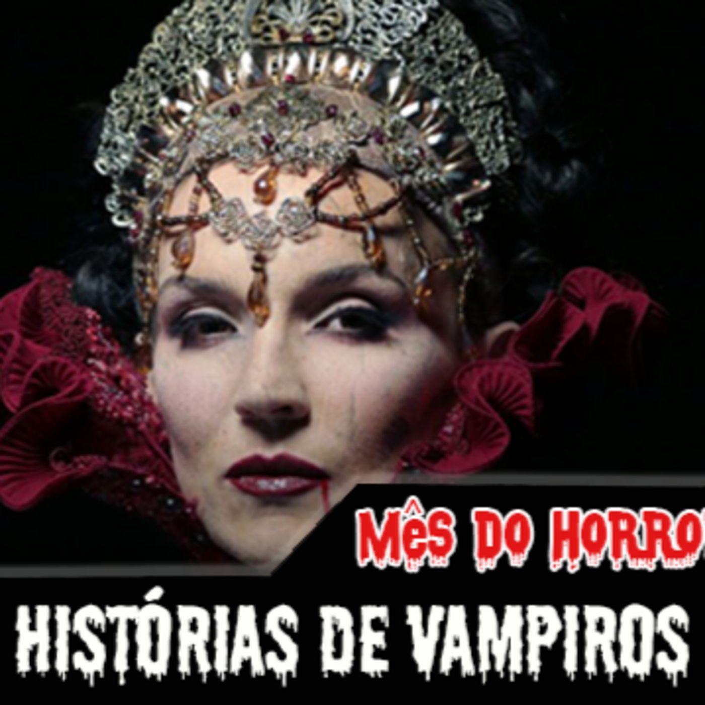 Temática vampiresca sob a ótica feminista episode artwork