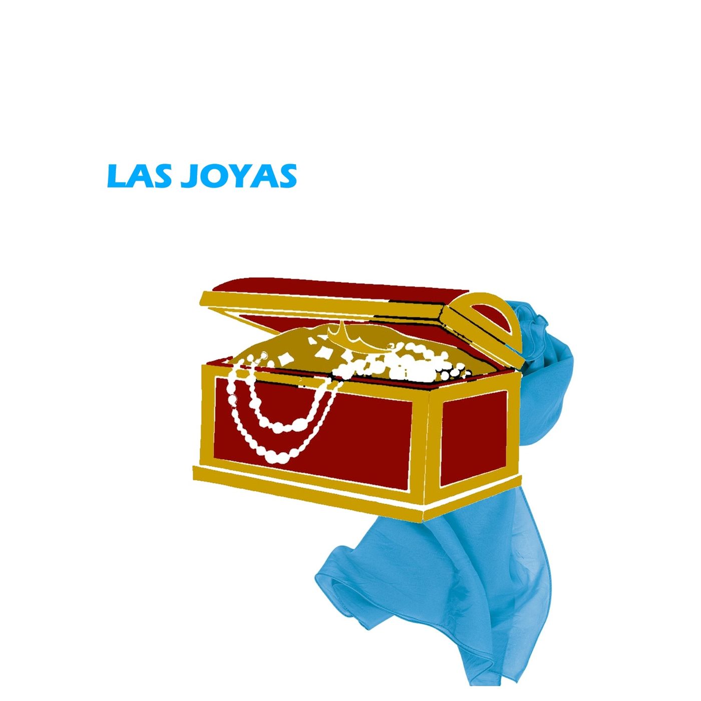 En un mar de letras