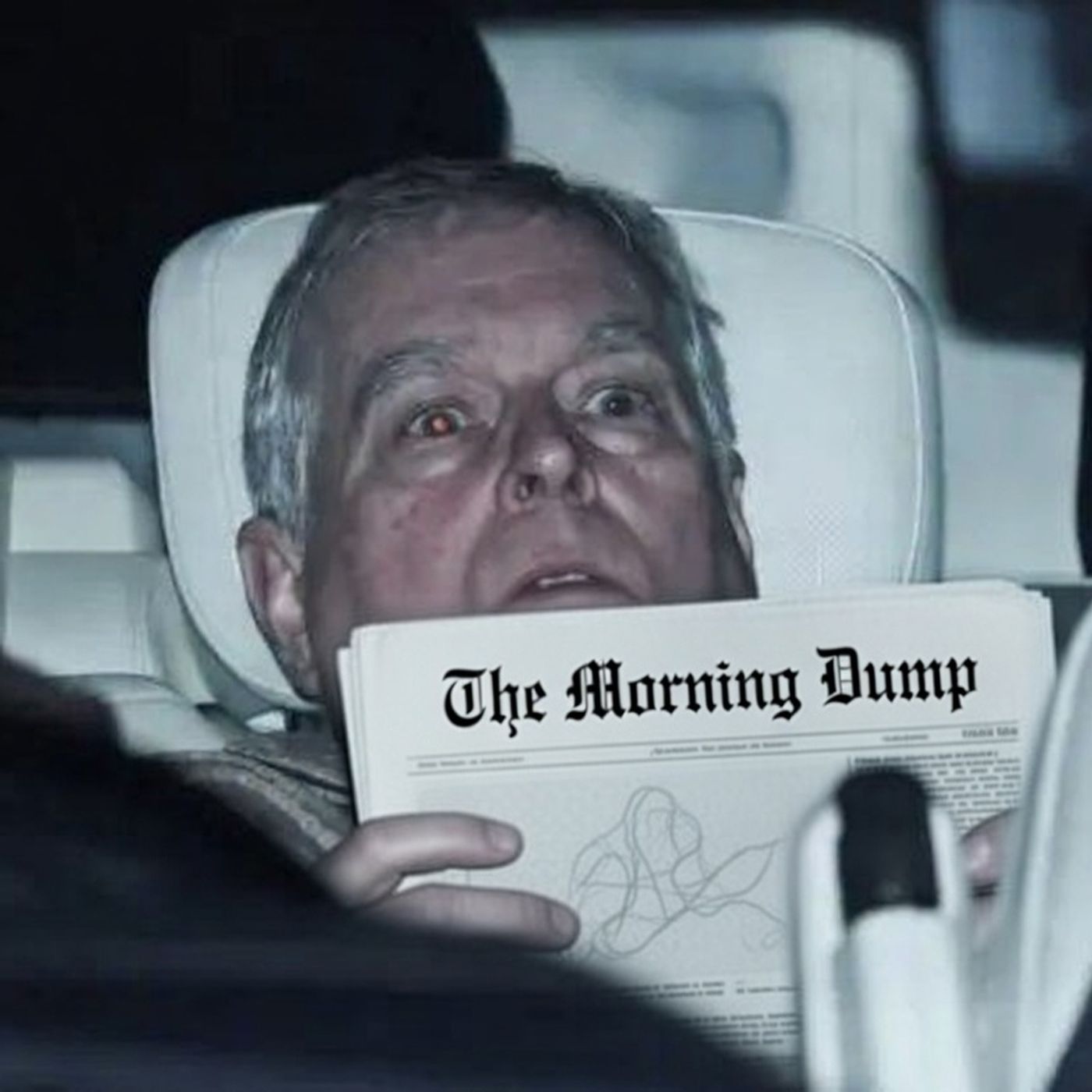 NWJ755-The Morning Dump: An Epstein Arrest, Alien Files, Pedo Panic or Pedo Elites in Panic?, & More