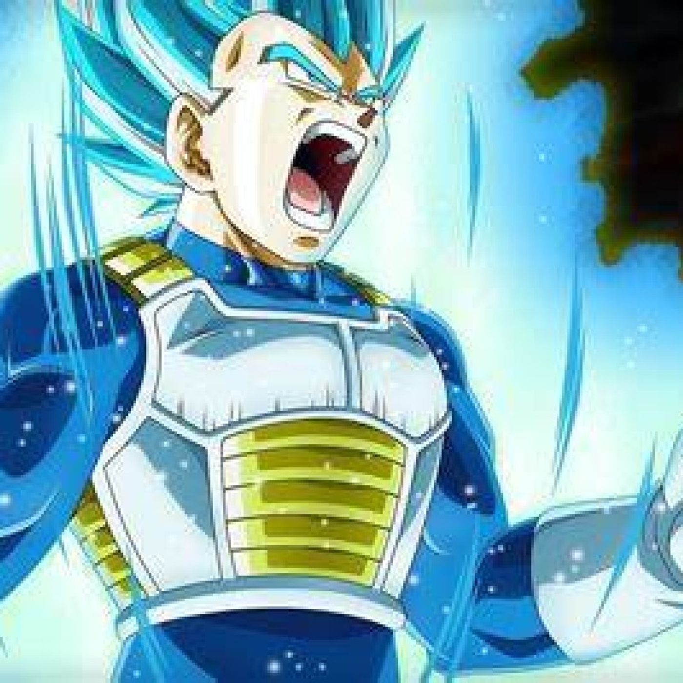 Vegeta episode artwork
