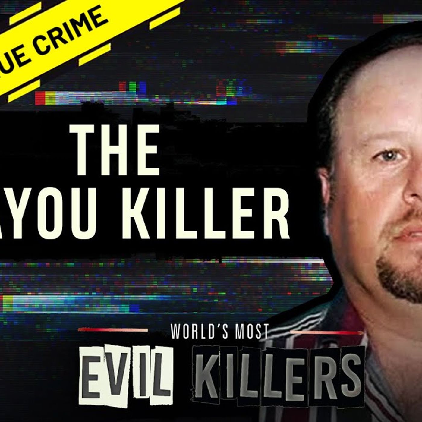 🐊💀 "Bayou Predator: Louisiana’s Deadliest Hunter Exposed"