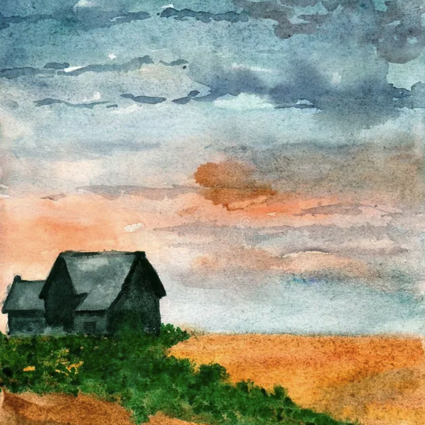 Gabriele Greco: Mistral