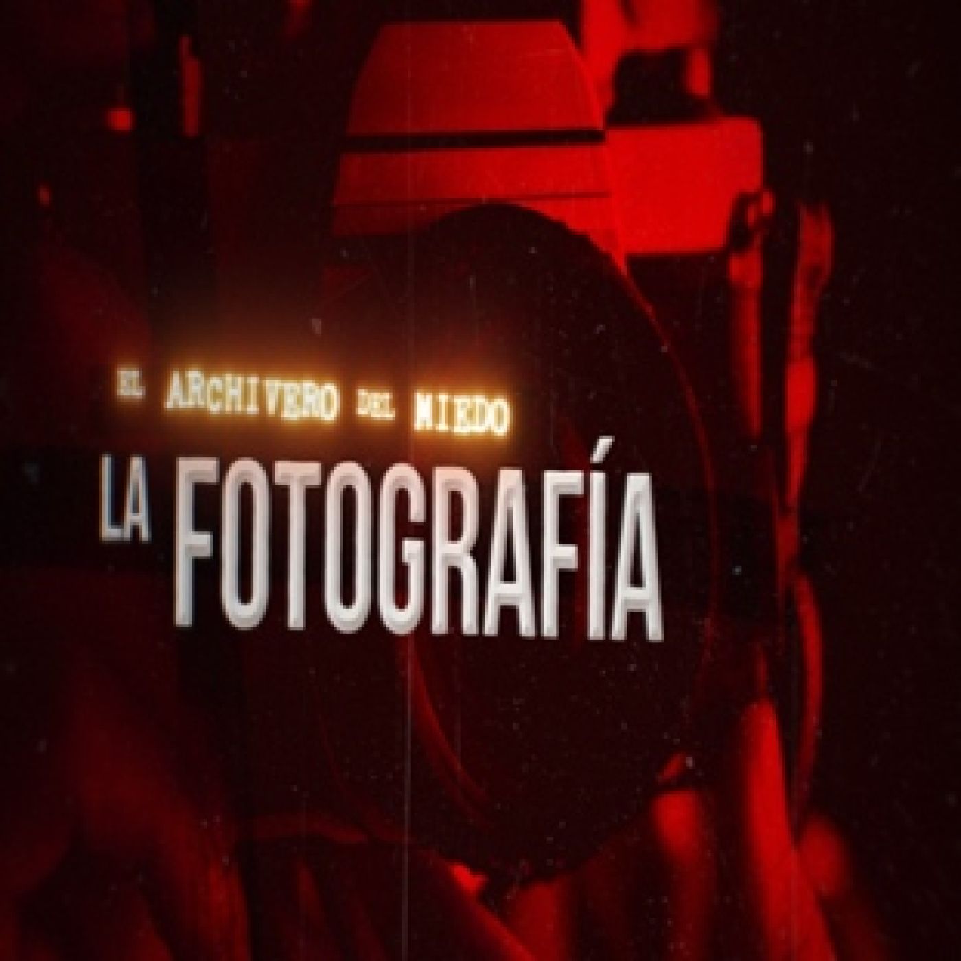 Cuarto Milenio: El archivero del miedo (La fotografía)