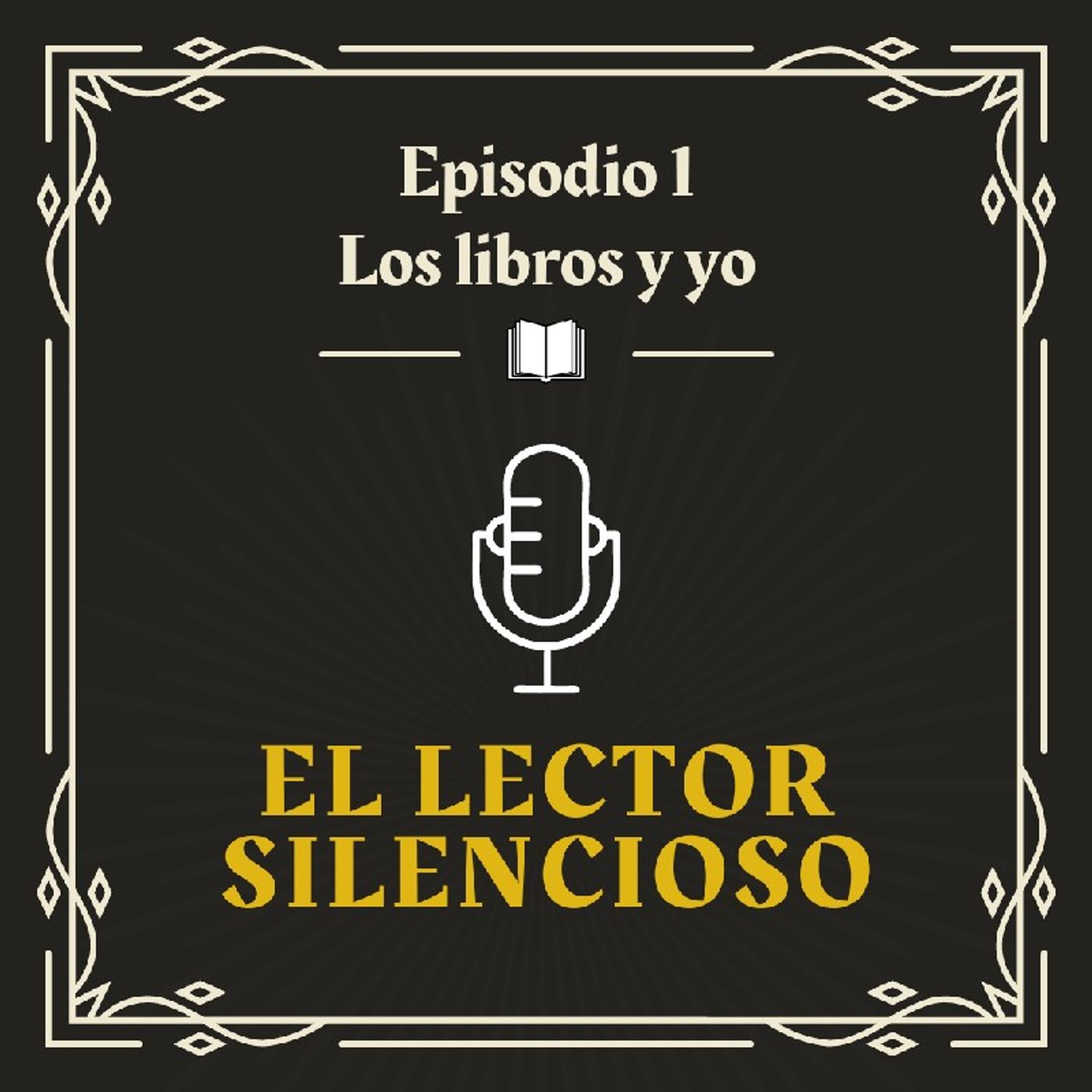 El Lector Silencioso