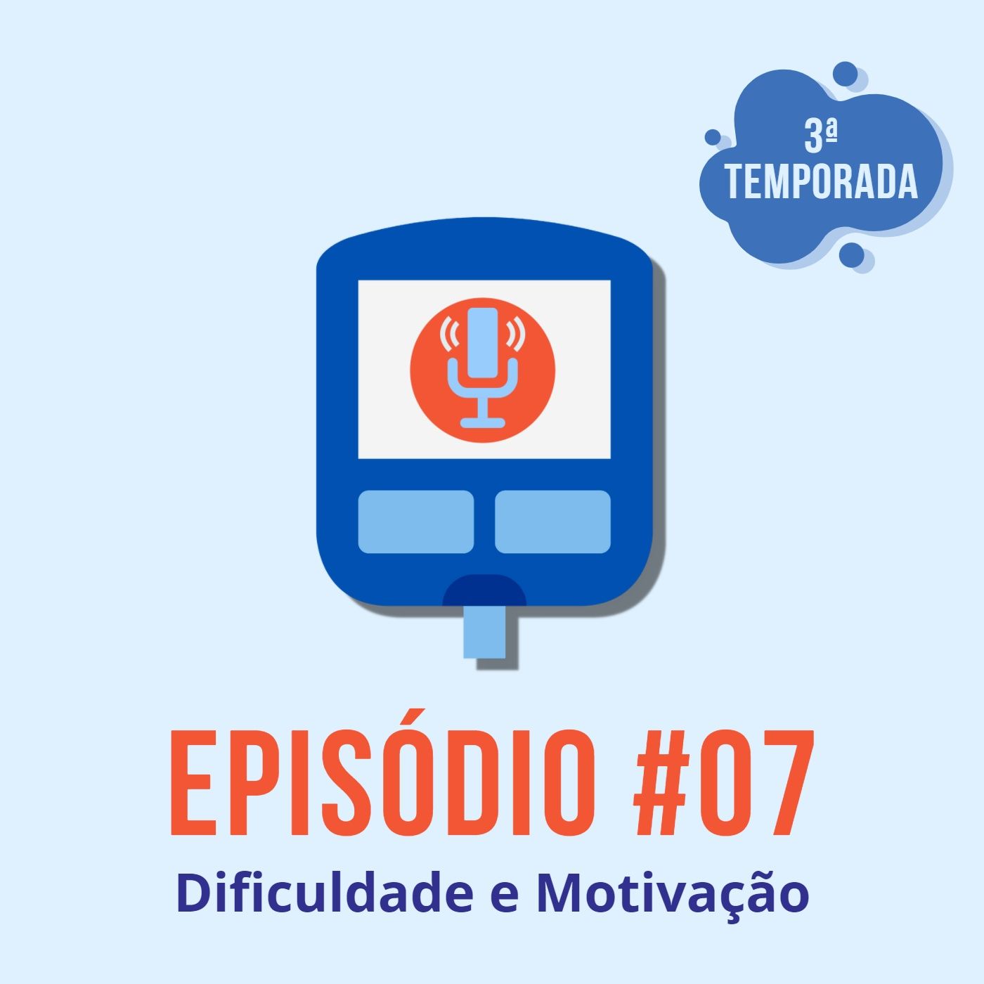 Diabeticast - O Podcast Diabético