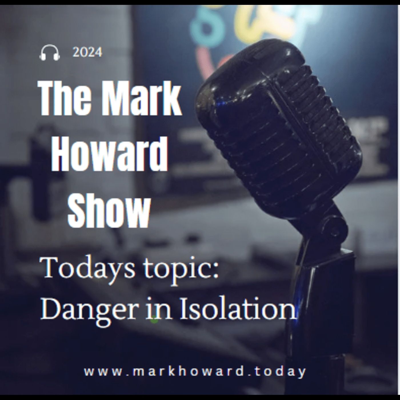 The Mark Howard Show