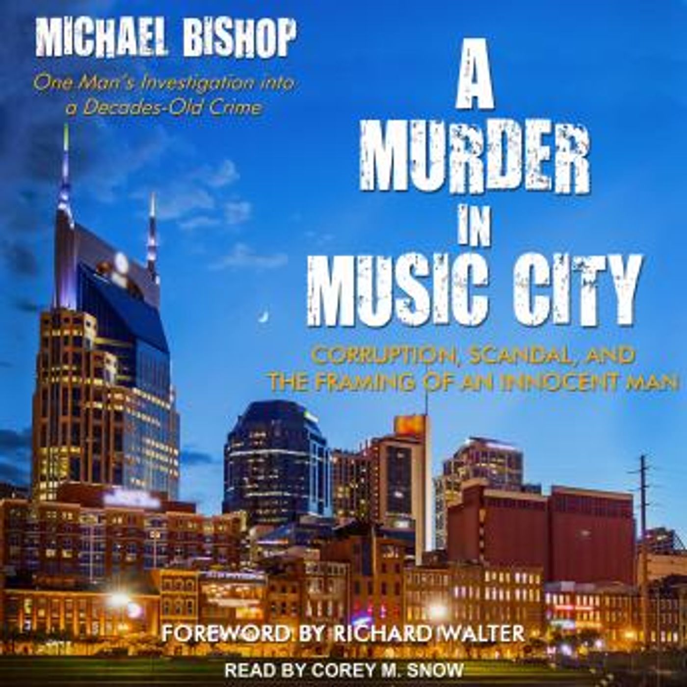 Download Best Full Audiobooks in Mystery, Thriller & Horror, True Crime