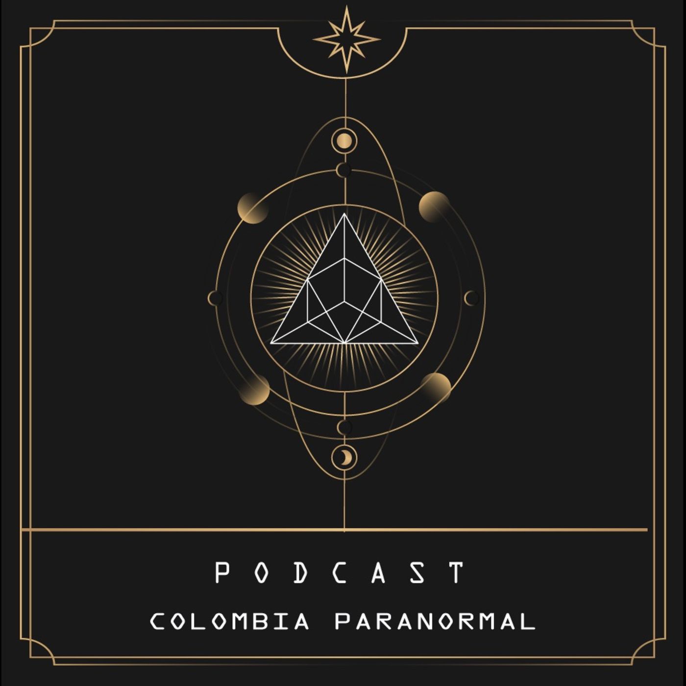 Colombia Paranormal
