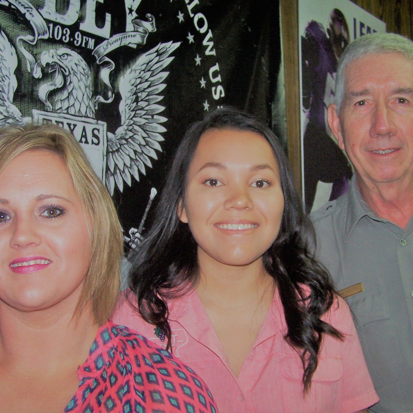 J Bar Weekend Restroom Report