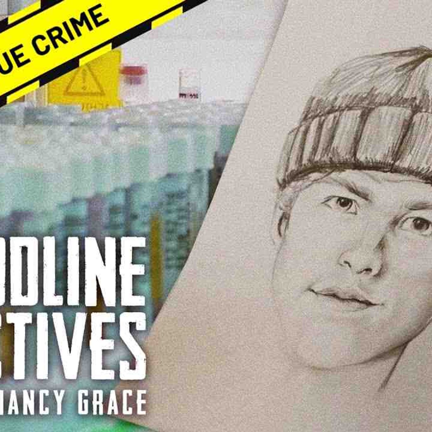 DNA Unmasks Predator_ _ Bloodline Detectives with Nancy Grace episode artwork