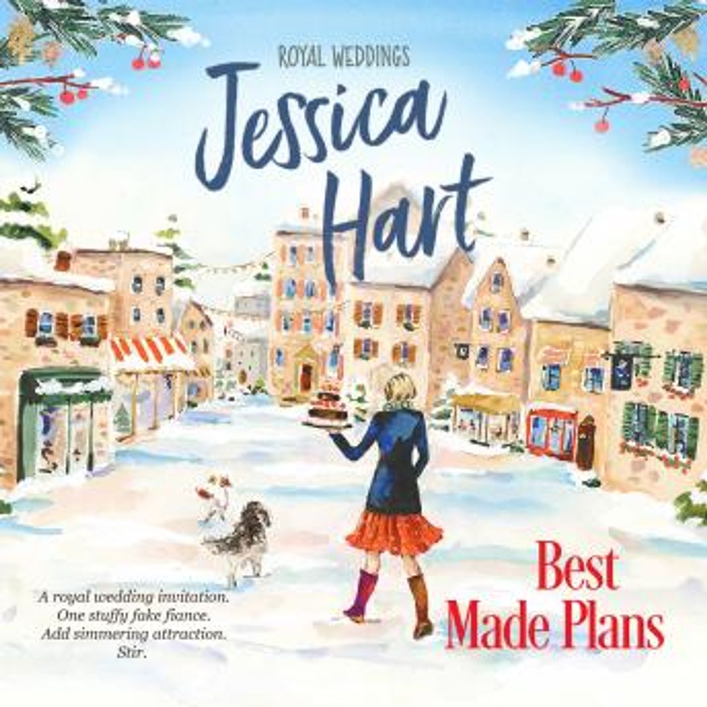 Get Best Full Audiobooks in Romance, Rom-Com
