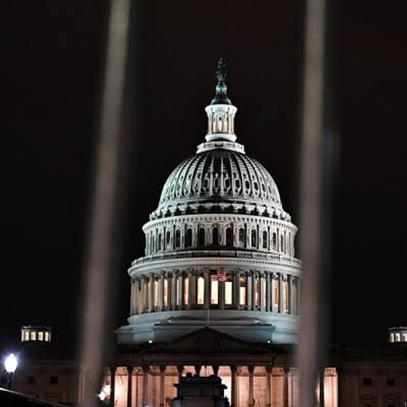 18 House races shift towards Dems Analyst unpacks