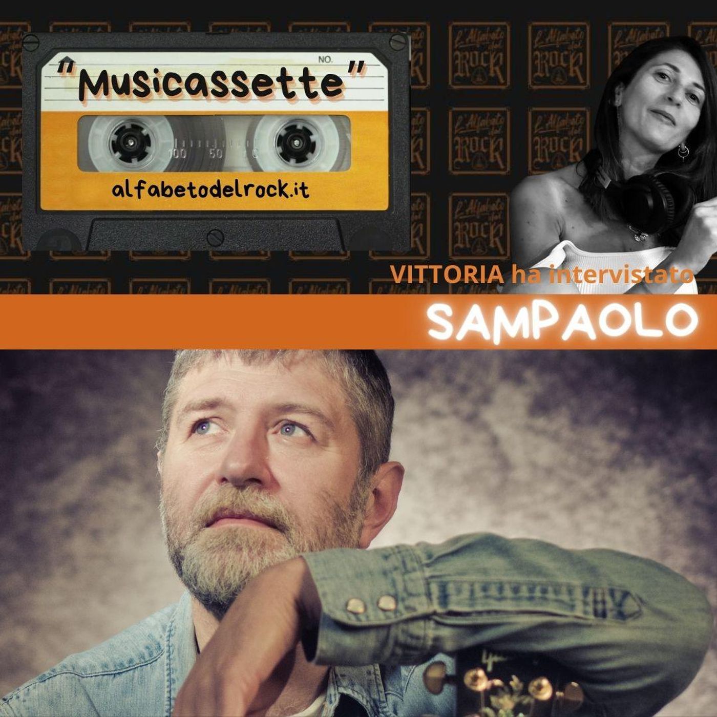 L\'Alfabeto Del Rock