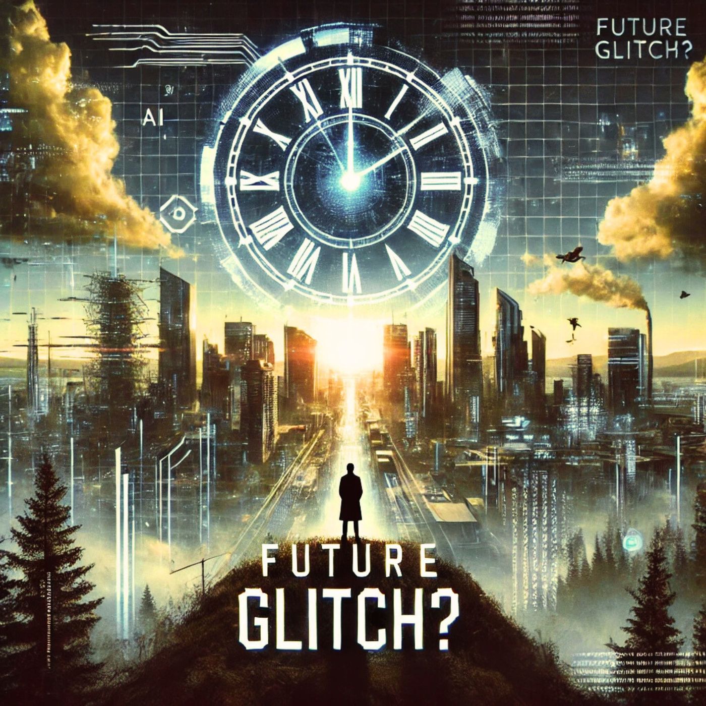 The Future That Shouldn’t Exist: REALITY GLITCHES You Can't Ignore